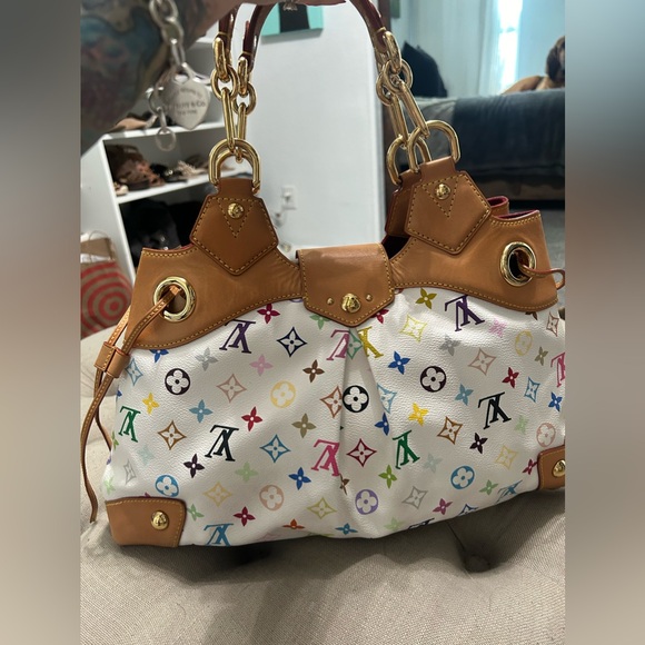 Louis Vuitton Ursula Murakami Monogram - Picture 7 of 17